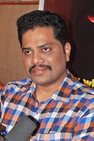 Lyricist Sirasri Stills at Tori